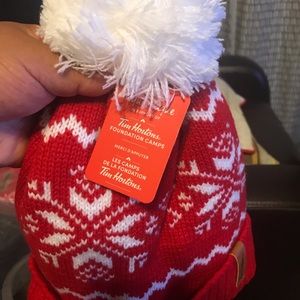 2/$20 Tim Horton’s tuque or beanie